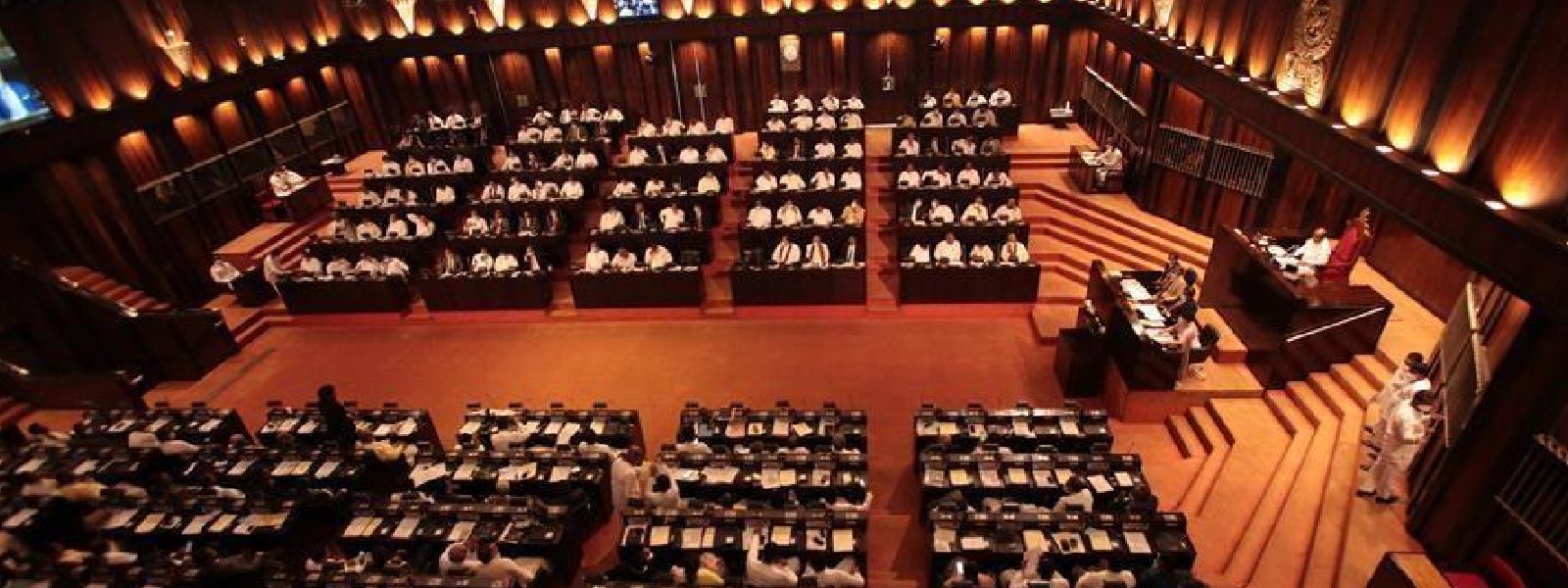 Domestic debt optimization debate, today (01)